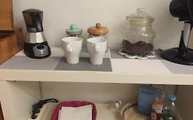 Small Navona Studio